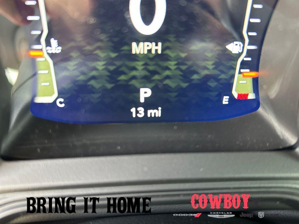 new 2026 Jeep Wrangler car, priced at $43,360