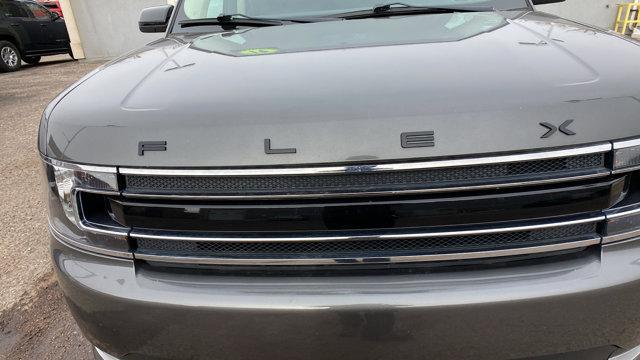 used 2019 Ford Flex car, priced at $23,530