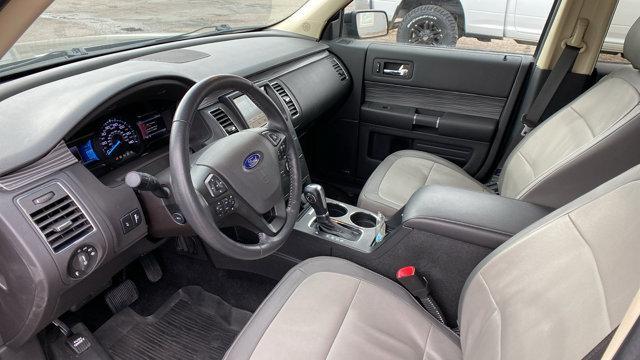 used 2019 Ford Flex car, priced at $23,530