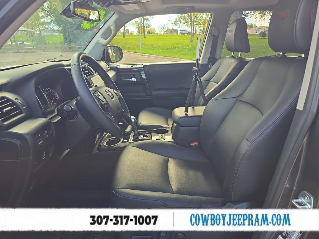 used 2020 Toyota 4Runner car, priced at $39,053