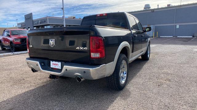 used 2010 Dodge Ram 1500 car, priced at $19,282