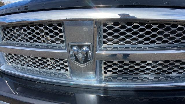 used 2010 Dodge Ram 1500 car, priced at $19,282