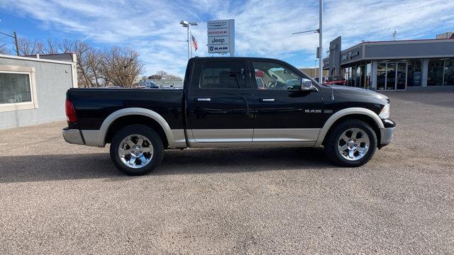 used 2010 Dodge Ram 1500 car, priced at $19,282