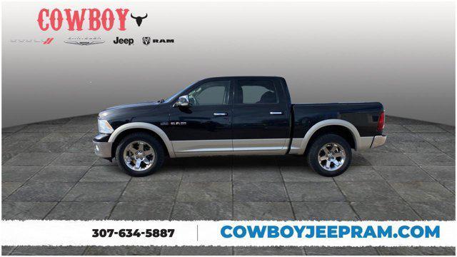 used 2010 Dodge Ram 1500 car, priced at $19,282