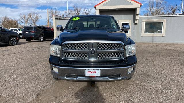 used 2010 Dodge Ram 1500 car, priced at $19,282