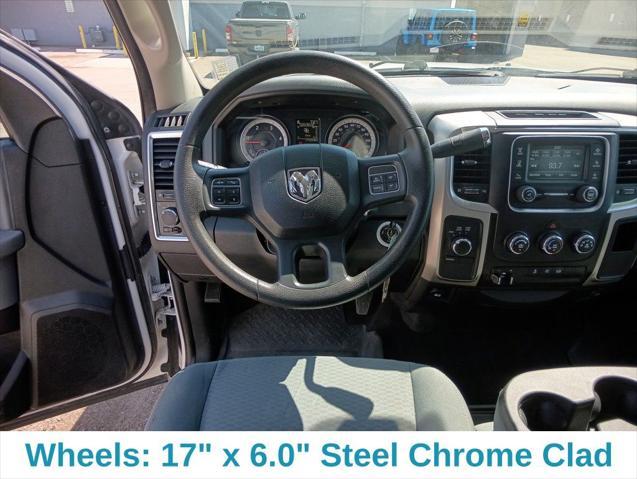 used 2017 Ram 3500 car, priced at $29,654