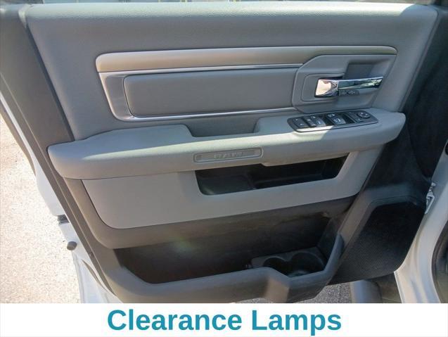 used 2017 Ram 3500 car, priced at $29,654
