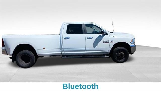 used 2017 Ram 3500 car, priced at $29,654