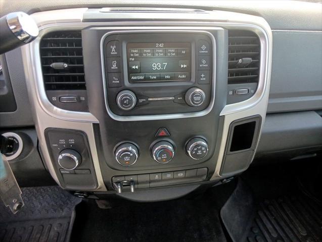 used 2017 Ram 3500 car, priced at $29,654