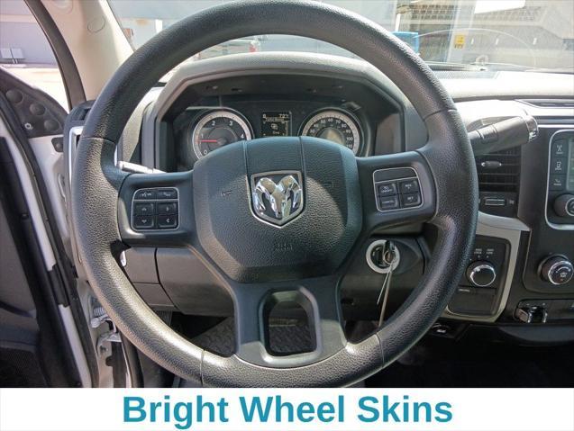 used 2017 Ram 3500 car, priced at $29,654