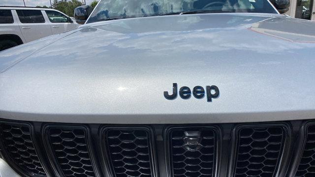 new 2024 Jeep Grand Cherokee 4xe car, priced at $50,373