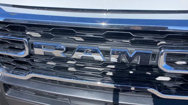 new 2024 Ram ProMaster 1500 car, priced at $53,990