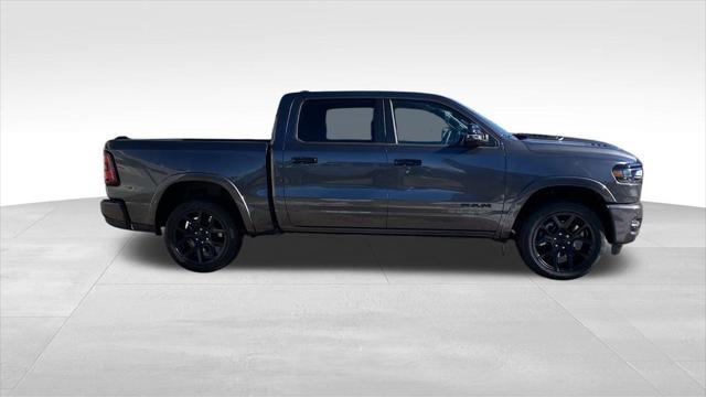 new 2025 Ram 1500 car, priced at $59,480