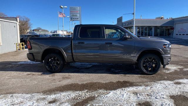 new 2025 Ram 1500 car, priced at $60,230