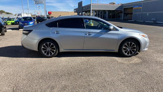 used 2018 Toyota Avalon car, priced at $22,048