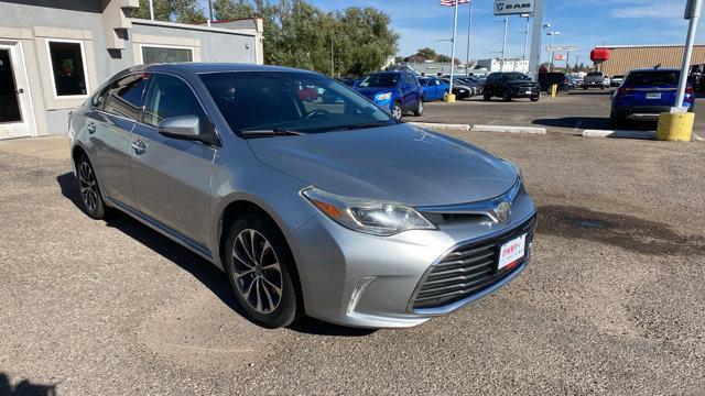 used 2018 Toyota Avalon car, priced at $22,048