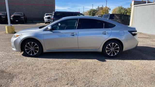 used 2018 Toyota Avalon car, priced at $22,048