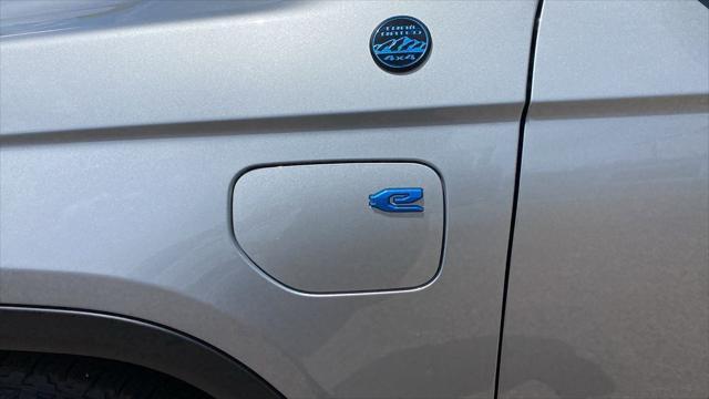 new 2024 Jeep Grand Cherokee 4xe car, priced at $54,753