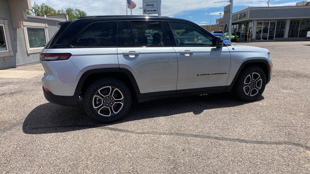 new 2024 Jeep Grand Cherokee 4xe car, priced at $49,003