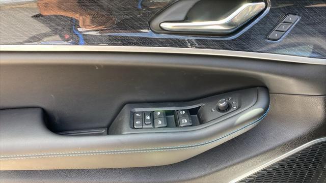 new 2024 Jeep Grand Cherokee 4xe car, priced at $54,753
