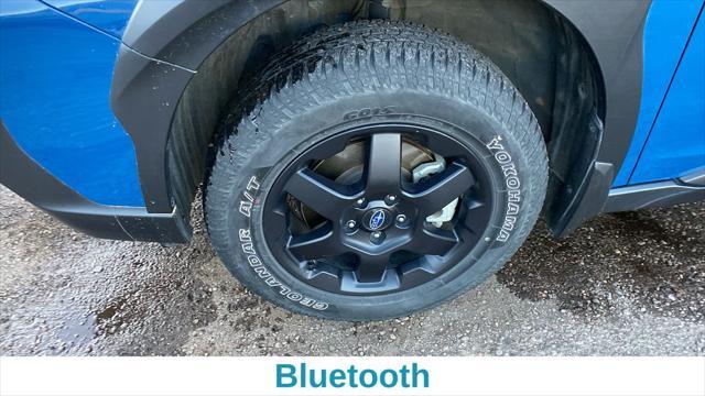 used 2023 Subaru Outback car, priced at $33,942