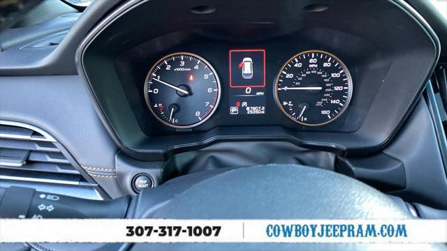 used 2023 Subaru Outback car, priced at $34,120