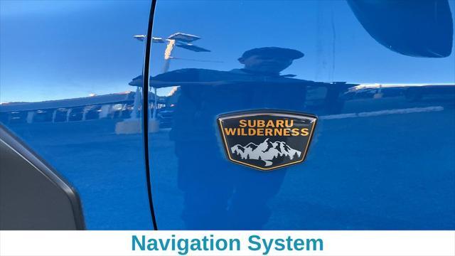 used 2023 Subaru Outback car, priced at $33,942