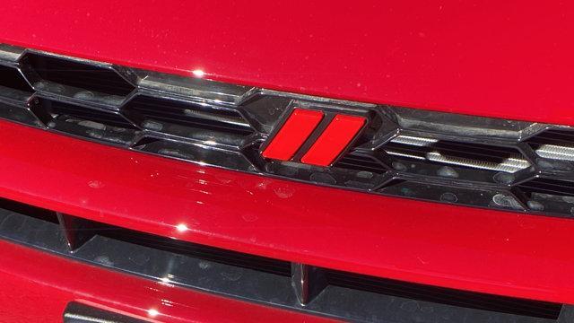 new 2024 Dodge Hornet car, priced at $37,335