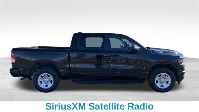 used 2024 Ram 1500 car, priced at $39,032