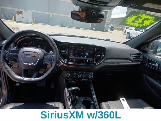 used 2023 Dodge Durango car, priced at $34,905