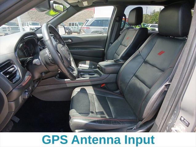 used 2023 Dodge Durango car, priced at $34,905