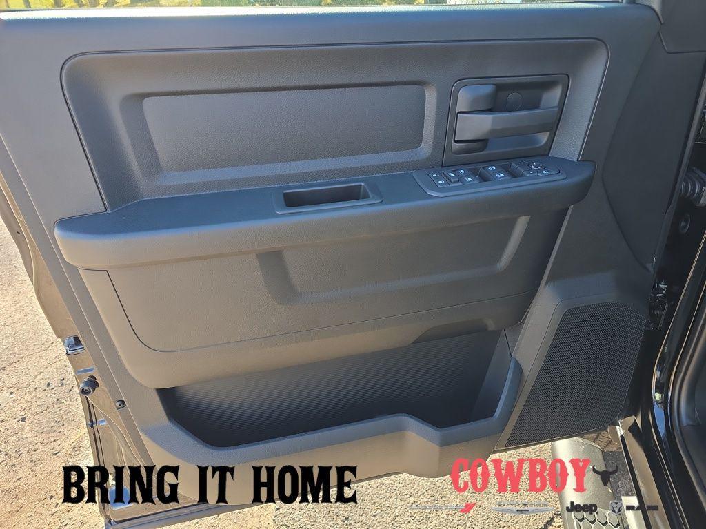 new 2025 Ram 3500 car, priced at $64,606