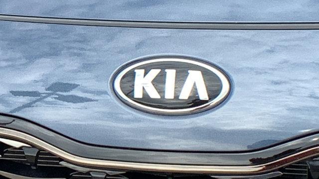 used 2021 Kia Sportage car, priced at $27,160