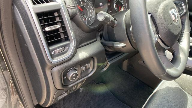 used 2023 Ram 1500 car, priced at $46,720