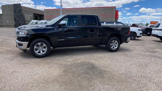 used 2023 Ram 1500 car, priced at $46,720