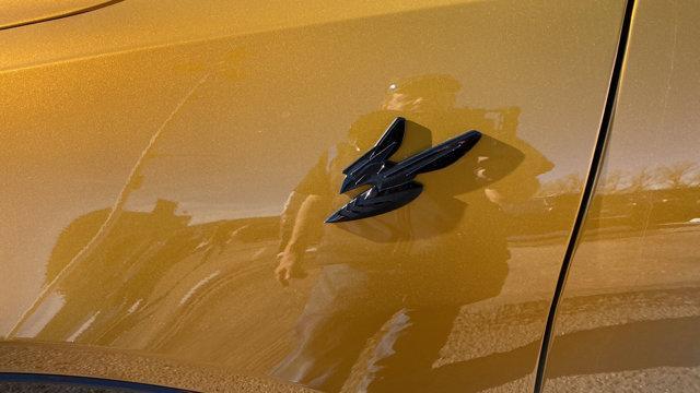 new 2024 Dodge Hornet car, priced at $36,970