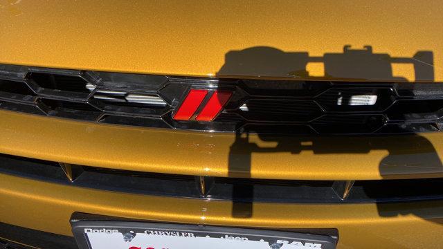 new 2024 Dodge Hornet car, priced at $36,970