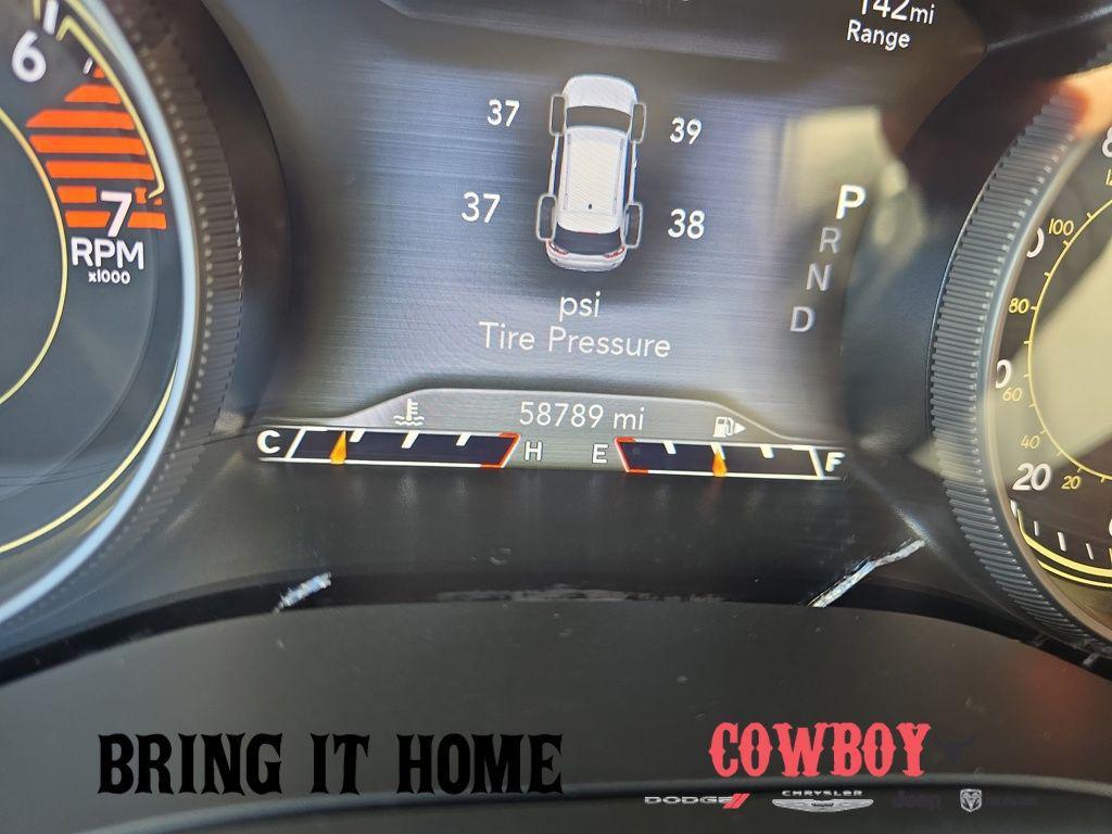 used 2023 Jeep Cherokee car, priced at $24,295