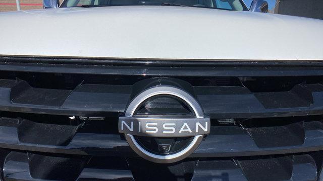 used 2023 Nissan Armada car, priced at $55,776