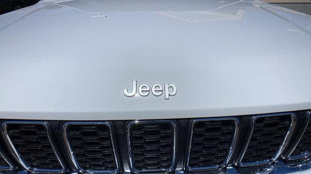 new 2024 Jeep Grand Cherokee car, priced at $39,714