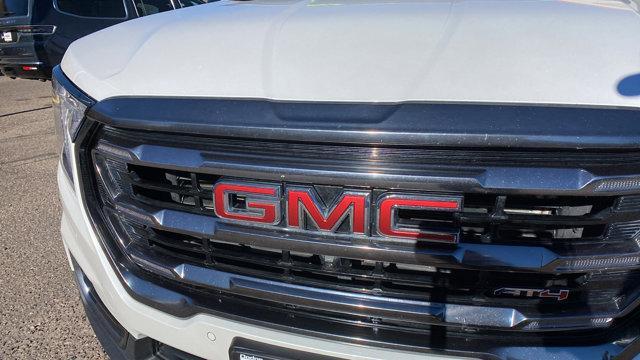 used 2022 GMC Terrain car, priced at $28,056