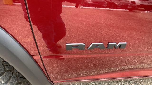 new 2024 Ram 2500 car, priced at $84,955