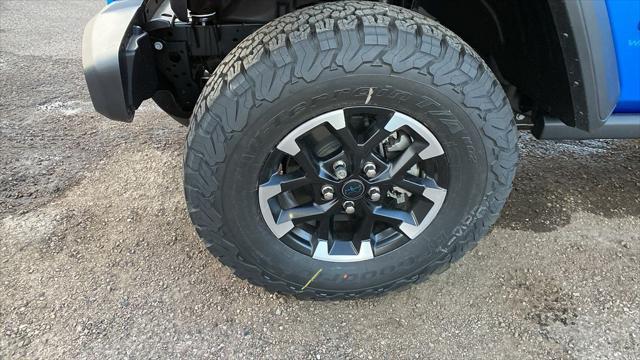 new 2024 Jeep Wrangler 4xe car, priced at $57,149