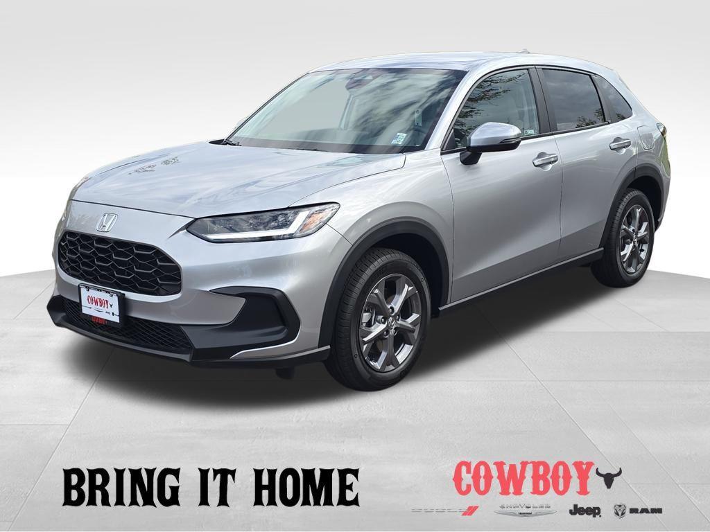 used 2026 Honda HR-V car, priced at $30,745