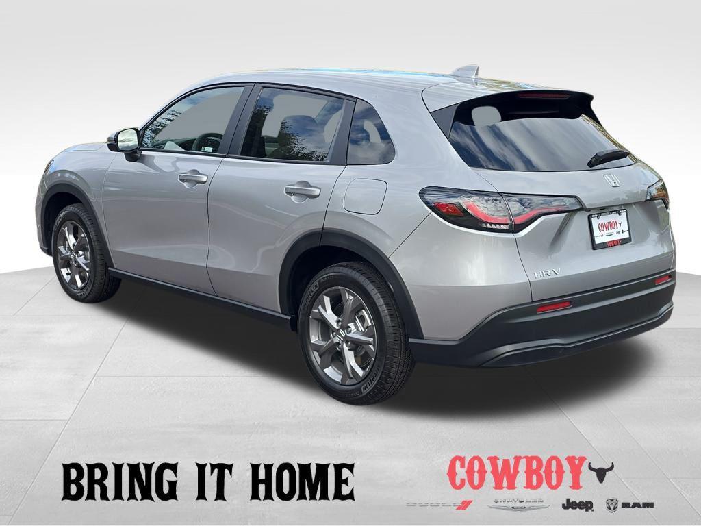 used 2026 Honda HR-V car, priced at $30,745