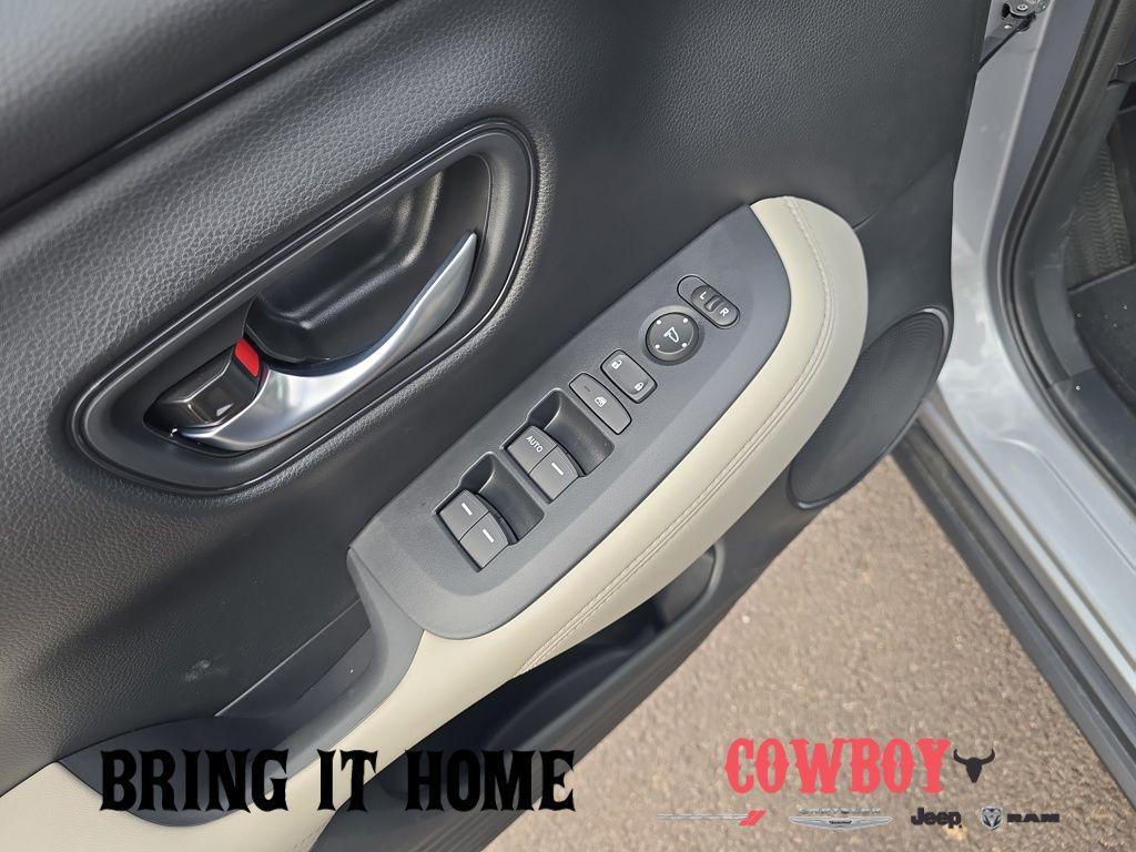 used 2026 Honda HR-V car, priced at $30,745