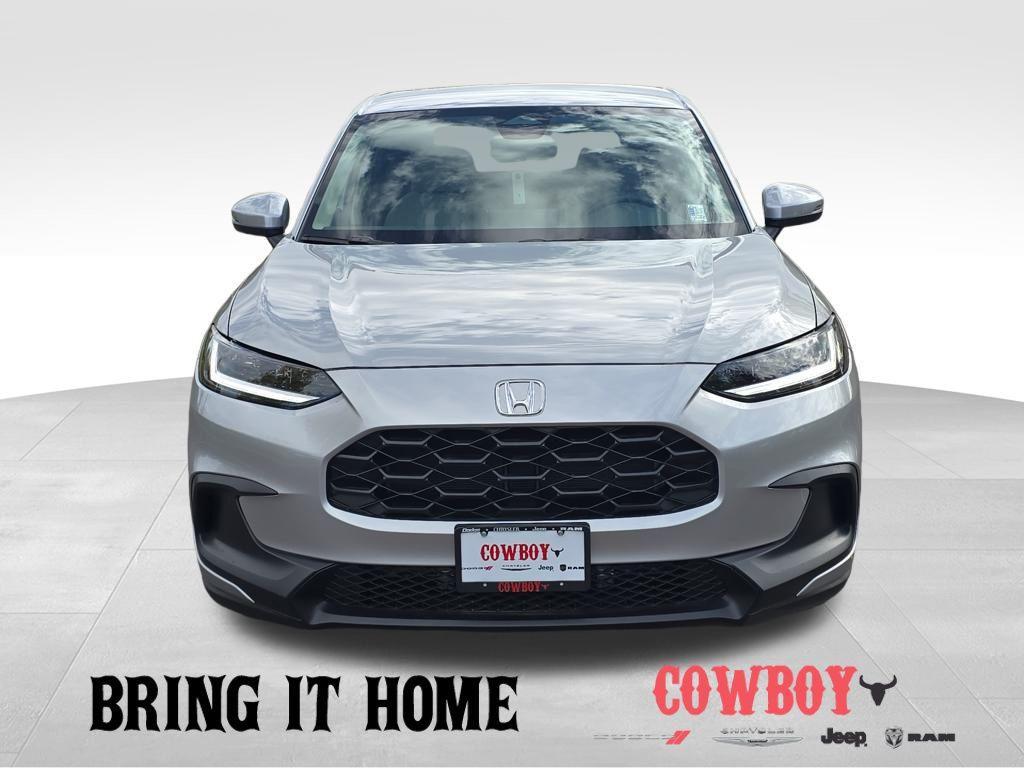 used 2026 Honda HR-V car, priced at $30,745