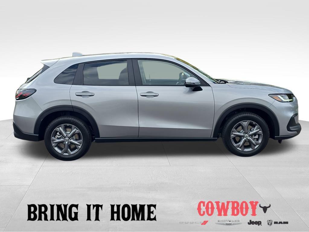 used 2026 Honda HR-V car, priced at $30,745