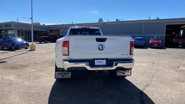 new 2024 Ram 3500 car, priced at $65,903