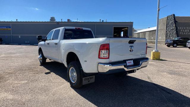 new 2024 Ram 3500 car, priced at $65,903